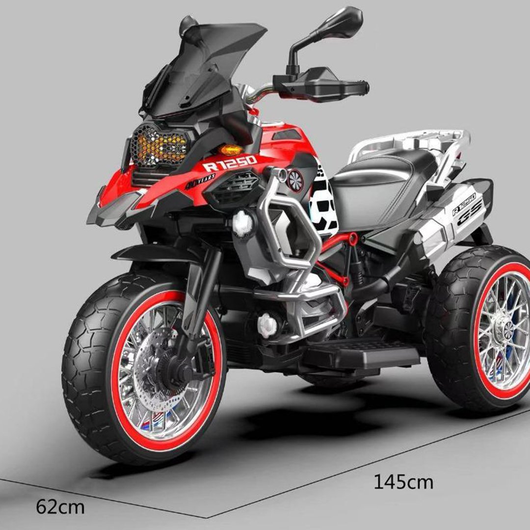 2024 Con-Am Moverick Kids Cor